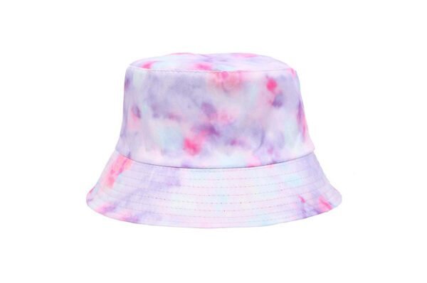 Lauren Ralph Lauren Scarf Print Bucket Hat s-l400.jpg main image 3