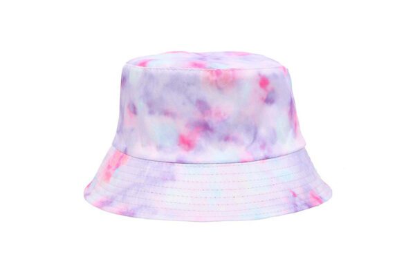 XW2022 主图 Elevate Your Style with the Classic Elegance of a Ralph Lauren Bucket Hat SCARF.COM