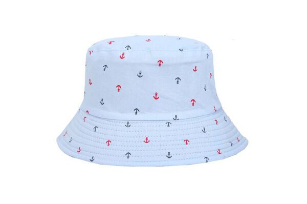XW2033 主图 Sophisticated Style for the Fashion-Forward Individual - Celine Bucket Hat SCARF.COM