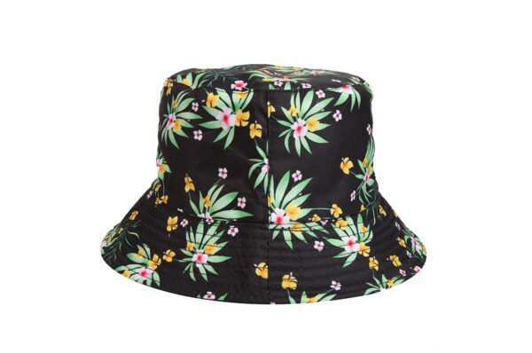 XW2035 主图 Accessorize in Style with Female Bucket Hat - Flirty, Fun, and Fabulous for All Seasons. SCARF.COM
