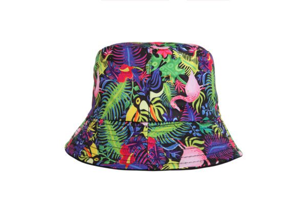 XW2038 主图 Athletic Excellence Meets Urban Cool with Jordan Bucket Hat SCARF.COM