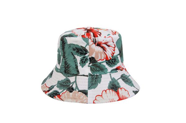 XW2039 主图 Fun Designs for Sun-Safe Play for Kids Bucket Hats SCARF.COM