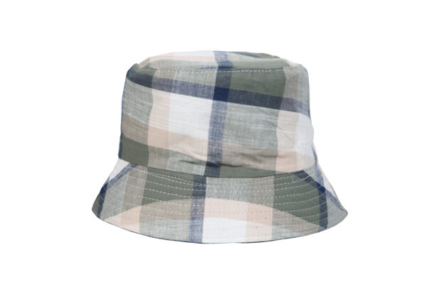 XW2049 主图 1 scaled Fresh Designs for Effortless Fashion with Bucket Hat Cotton on SCARF.COM