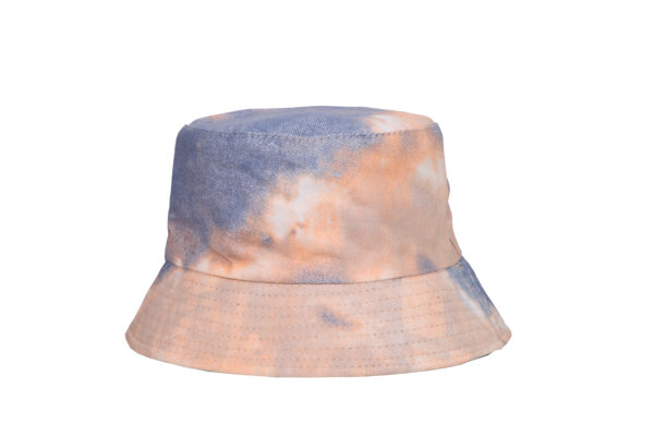XW2050 主图 scaled Keep Your Little Ones Safe and Stylish in the Sun with Bucket Hat Kids SCARF.COM