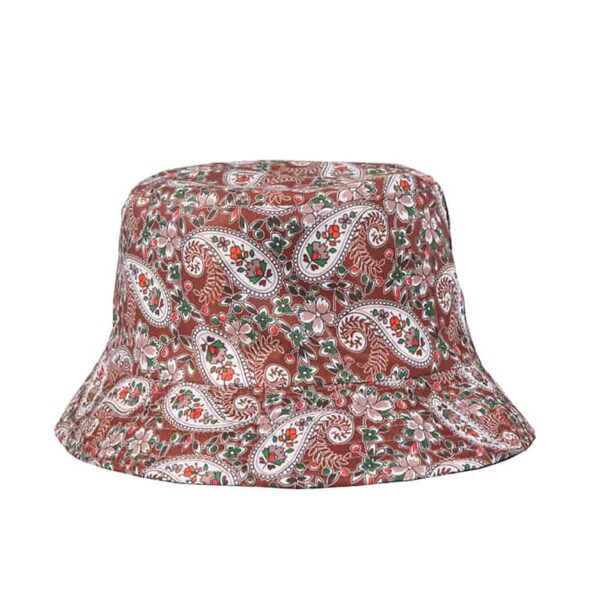 All Things Bucket Hats 