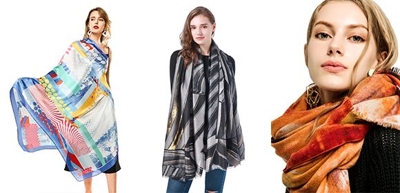 blog 3 Best Wholesale Scarves Selection Tips: Where & How to get SCARF.COM