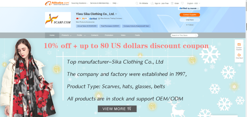 blog 8 Best Wholesale Scarves Selection Tips: Where & How to get SCARF.COM