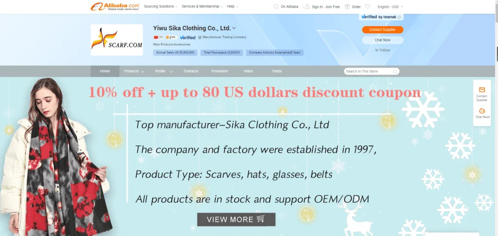Best Wholesale Scarves Selection Tips: Where & How to get 10 blog 8 Best Wholesale Scarves Selection Tips: Where & How to get SCARF.COM