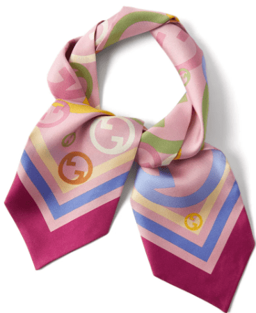 Gucci Scarf Women's