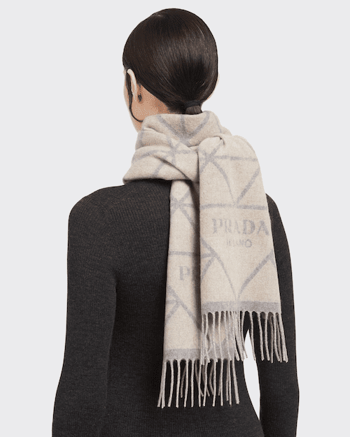 10 How to Fully Understand Cashmere Scarf? SCARF.COM