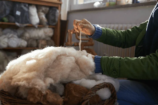 图片3 How to Fully Understand Cashmere Scarf? SCARF.COM