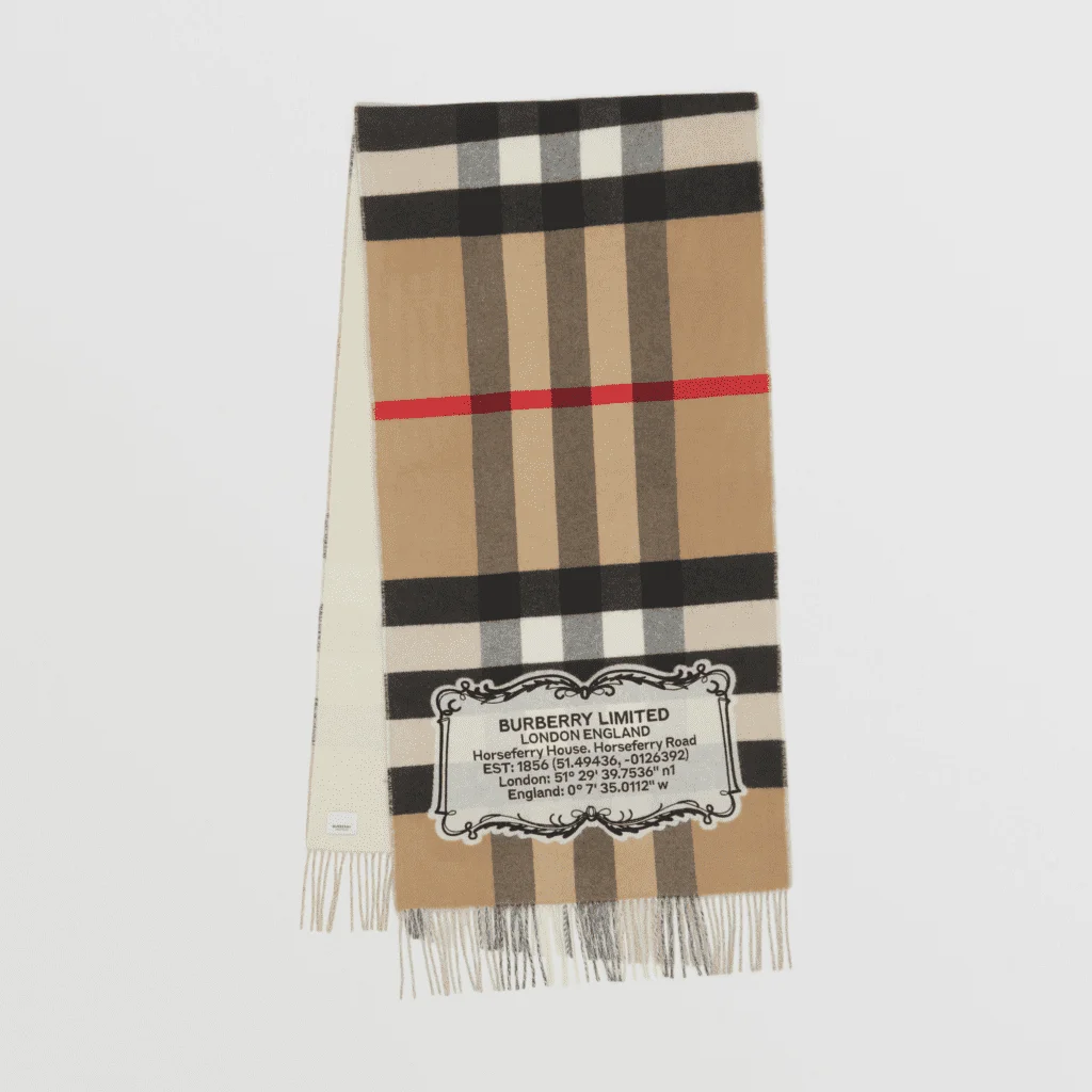 图片8 How to Fully Understand Cashmere Scarf? SCARF.COM