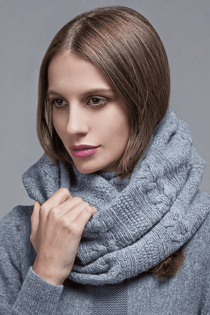 10 Types Of Most Common Scarves For Women - SCARF.COM