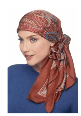 Where and How to Choose the Best Silk Scarves 11 %E5%9B%BE%E7%89%8713 Where and How to Choose the Best Silk Scarves SCARF.COM