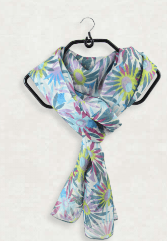 %E5%9B%BE%E7%89%878 Where and How to Choose the Best Silk Scarves SCARF.COM