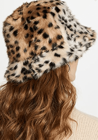 The 15 Best Bucket Hats to wear for women in 2022 14 Wera Bucket Hat