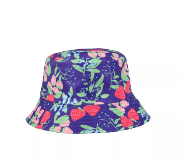 The 15 Best Bucket Hats to wear for women in 2022 5 XW2117 Bucket hat