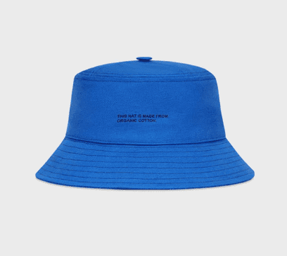 The 15 Best Bucket Hats to wear for women in 2022 6 Pangaia Organic Cotton Bucket Hat