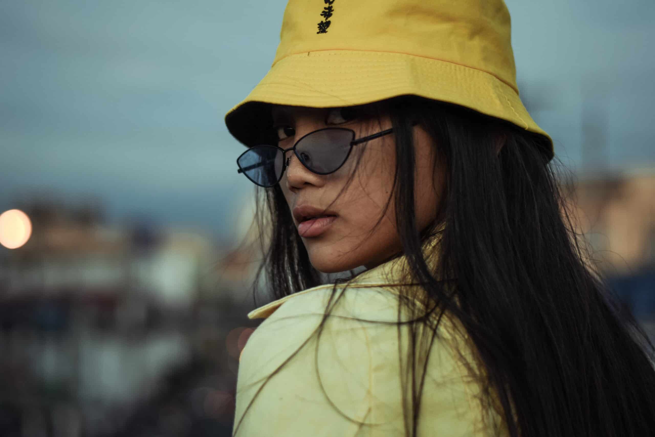 The 15 Best Bucket Hats to wear for women in 2022 blog page view img scaled