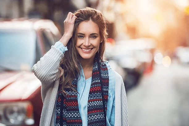 4 3 How To Pick The Best Scarves In Different Seasons? SCARF.COM