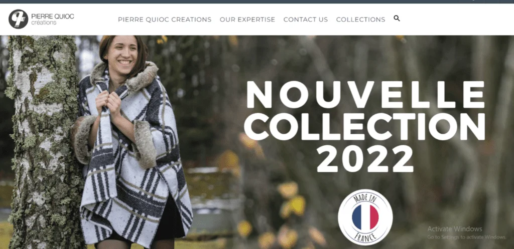 Top 10 Scarves Wholesalers In France 11 Top 10 scarf wholesalers in France 9 Top 10 Scarves Wholesalers In France SCARF.COM