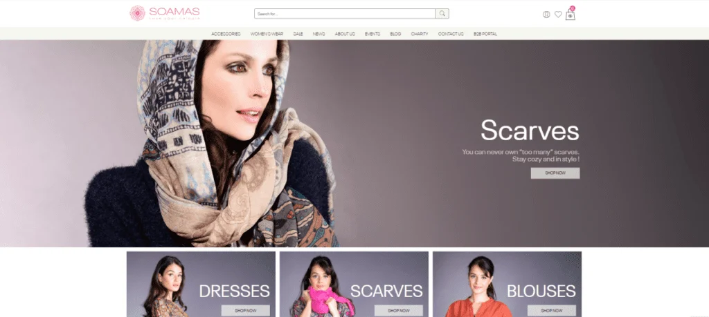 Top 10 Scarf Wholesalers In Germany 7 Top 10 scarf wholesalers in the Germany 5 Top 10 Scarf Wholesalers In Germany SCARF.COM