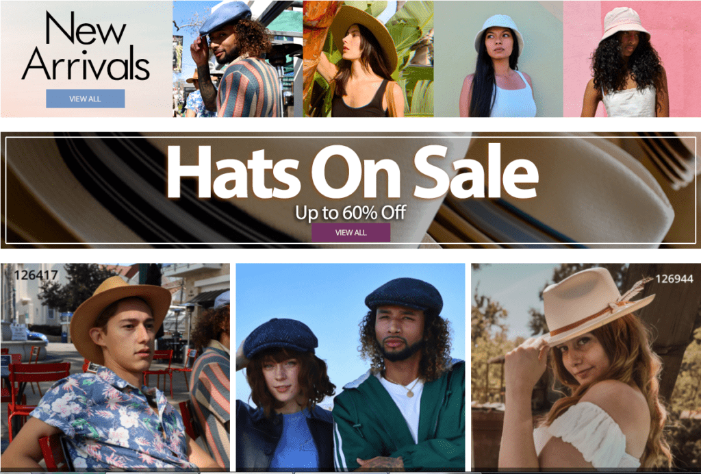 10 best bucket hats wholesalers in the US 2