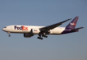 FedEx Boeing 777 F28 Zhao 300x208 1