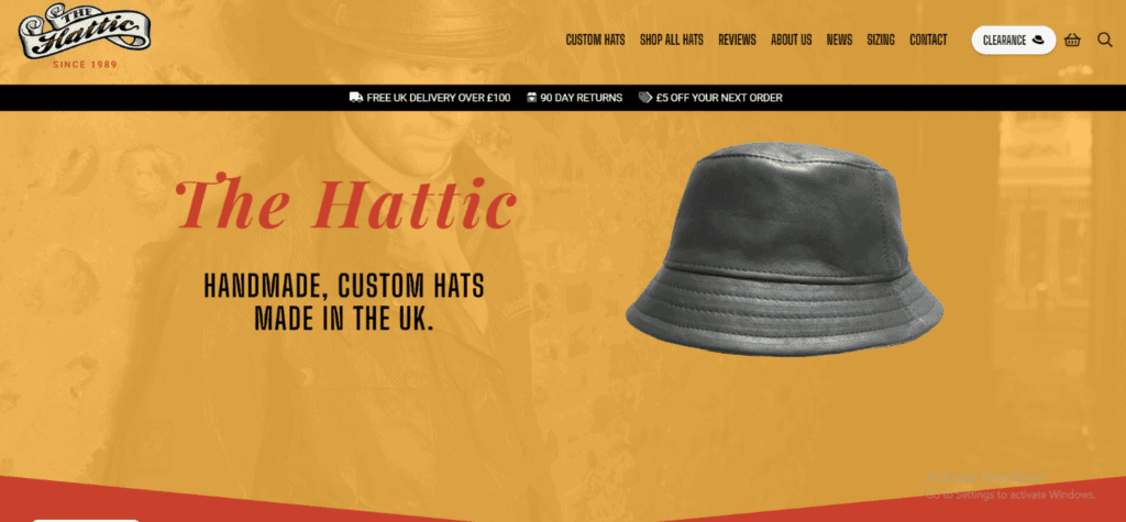 Top 10 bucket hats companies in the U.K.4  10 Best Bucket Hats Wholesalers In The UK SCARF.COM