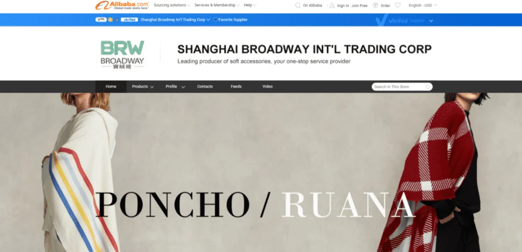 Top 10 Scarf Wholesalers In China 9 Top 10 scarf wholesalers in China 7 Top 10 Scarf Wholesalers In China SCARF.COM