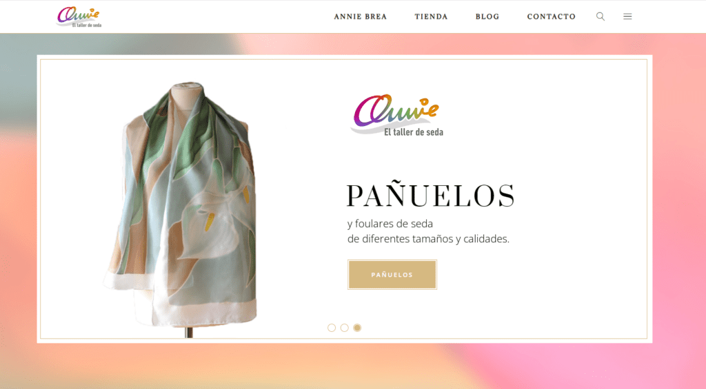 Top 10 scarves wholesalers in the Spanish 6