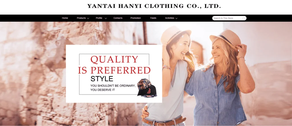 10 Best Bucket Hats Wholesalers In China 12 10 best bucket hats wholesalers in China 10 10 Best Bucket Hats Wholesalers In China SCARF.COM