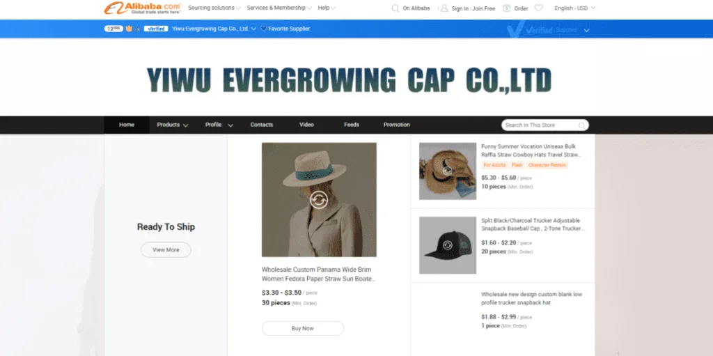 10 Best Bucket Hats Wholesalers In China 7 10 best bucket hats wholesalers in China 5 10 Best Bucket Hats Wholesalers In China SCARF.COM