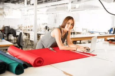 12 Factory or trading company which one is better for your scarf import business