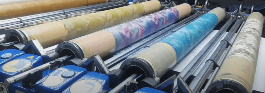 Silk Printing Method A Comprehensive User Guide 14