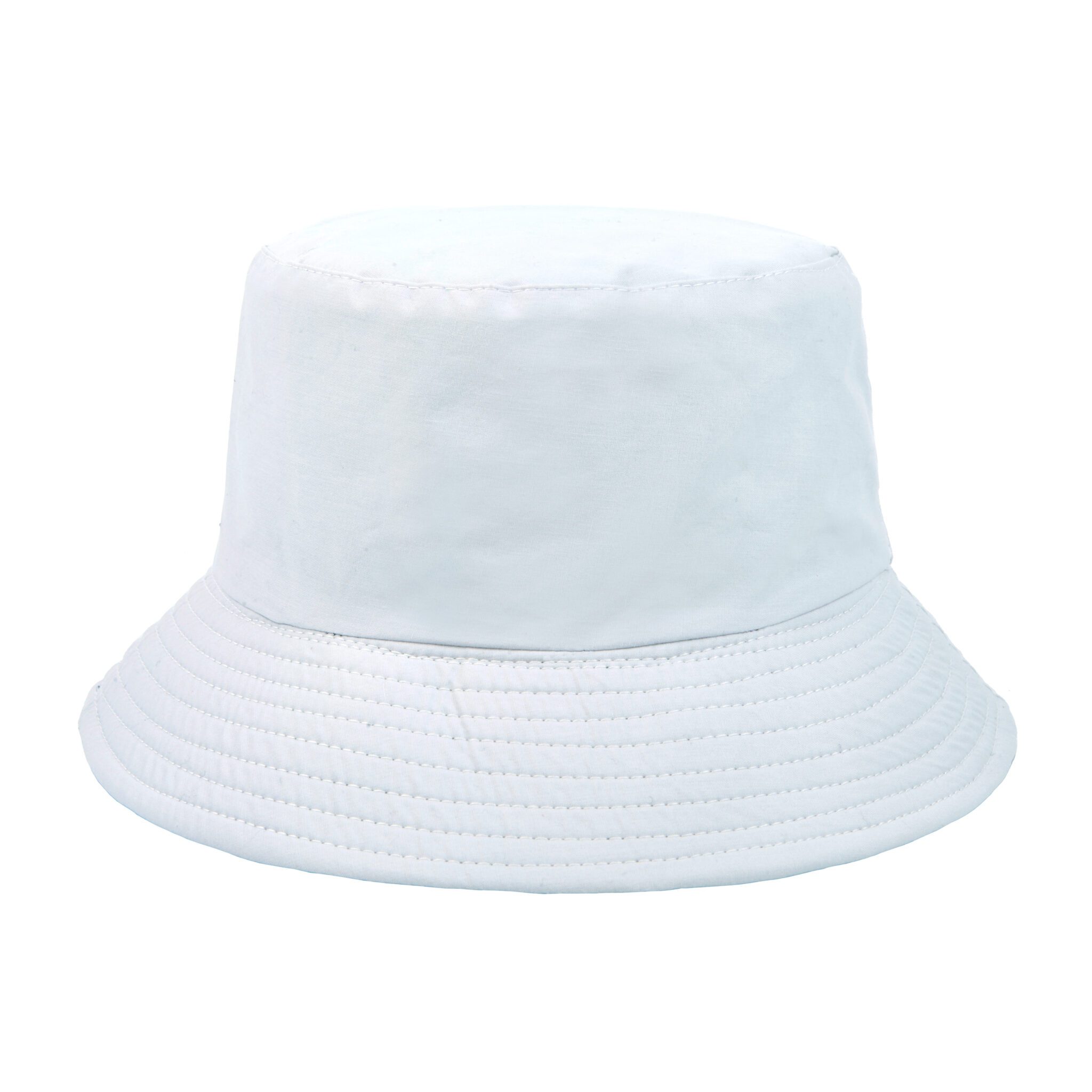 Plain Color S-230PC-10-Bucket Hat
