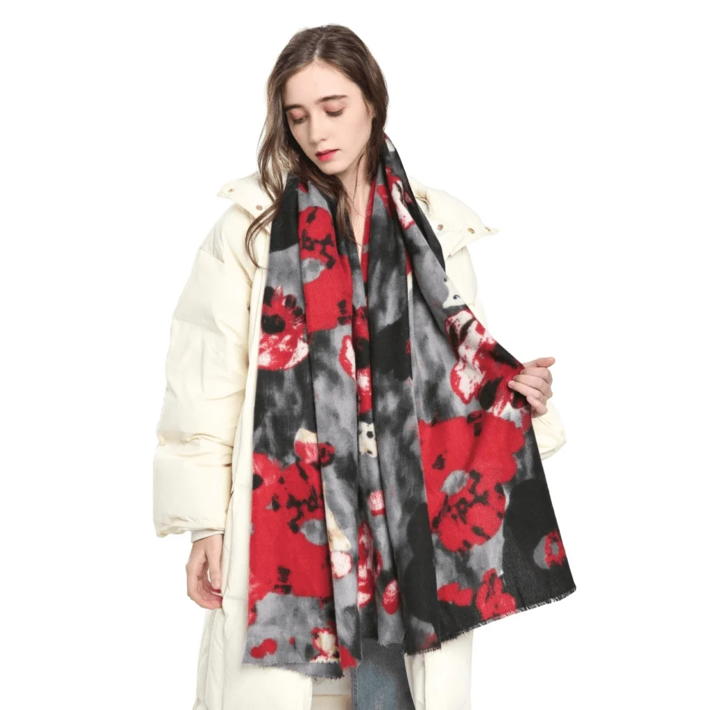 How To Choose A Scarf Type? For Your Scarf Business 12 10 How to choose a scarf type For your scarf business How To Choose A Scarf Type? For Your Scarf Business SCARF.COM