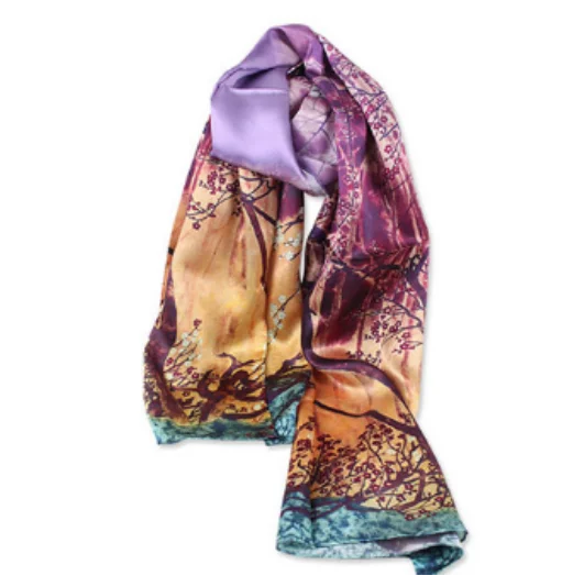 How To Choose A Scarf Type? For Your Scarf Business 13 11 How to choose a scarf type For your scarf business How To Choose A Scarf Type? For Your Scarf Business SCARF.COM