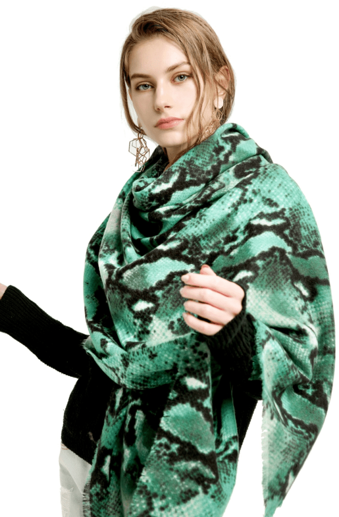12 How to choose a scarf type For your scarf business How To Choose A Scarf Type? For Your Scarf Business SCARF.COM