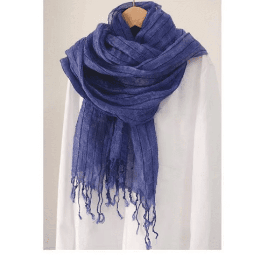 18 How to choose a scarf type For your scarf business