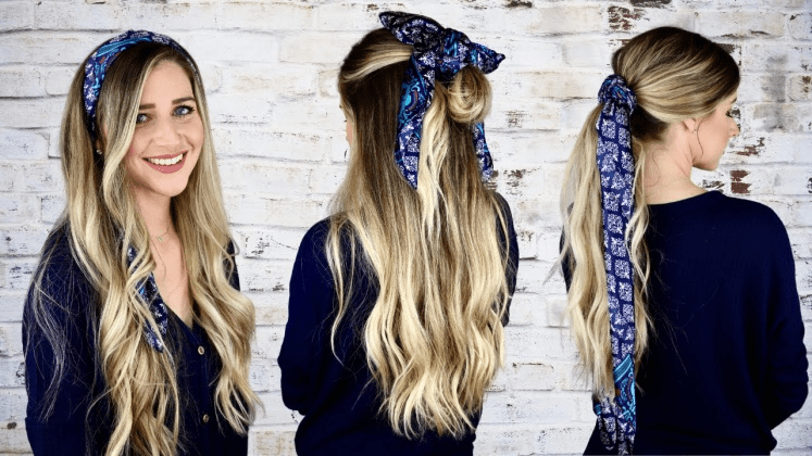 How To Start A Scarf Business – An Ultimate Guide - SCARF.COM