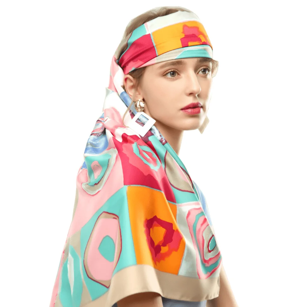 How To Choose A Scarf Type? For Your Scarf Business 28 27 How to choose a scarf type For your scarf business How To Choose A Scarf Type? For Your Scarf Business SCARF.COM