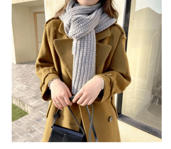 35 How to choose a scarf type For your scarf business