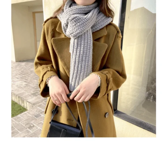 How To Choose A Scarf Type? For Your Scarf Business 36 35 How to choose a scarf type For your scarf business How To Choose A Scarf Type? For Your Scarf Business SCARF.COM