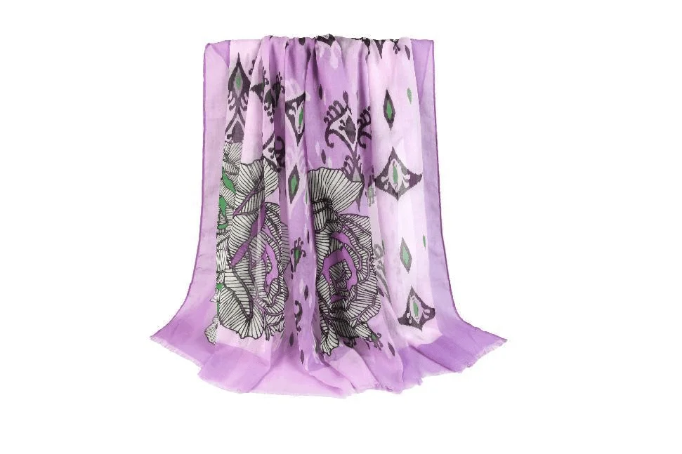 How To Choose A Scarf Type? For Your Scarf Business 37 36 How to choose a scarf type For your scarf business How To Choose A Scarf Type? For Your Scarf Business SCARF.COM