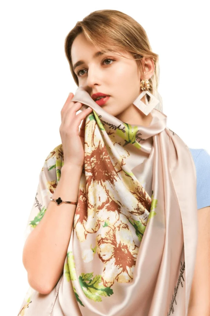 How To Choose A Scarf Type? For Your Scarf Business 48 47 How to choose a scarf type For your scarf business How To Choose A Scarf Type? For Your Scarf Business SCARF.COM