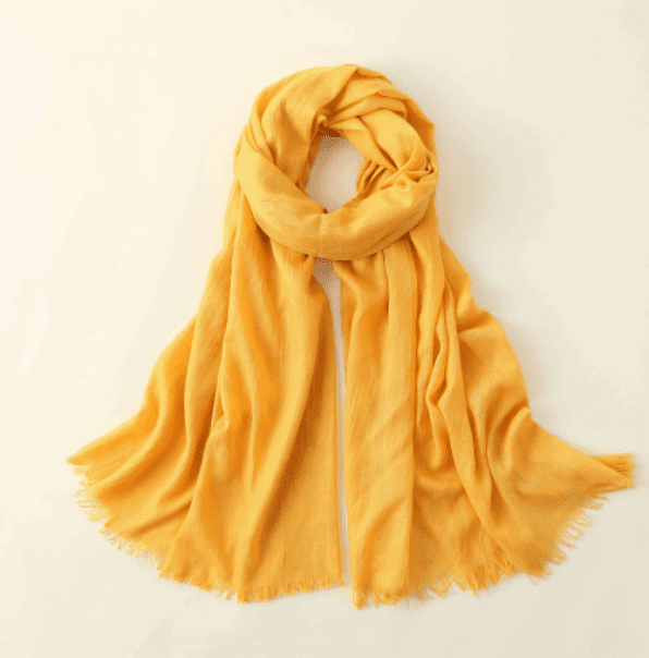 8 How to choose a scarf type For your scarf business