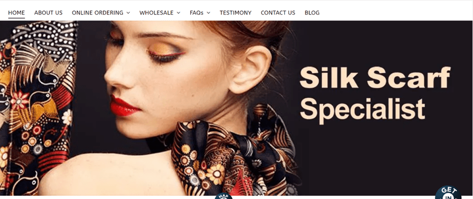 9 10 Best Custom Scarf Manufacturers <strong>10 Best Custom Scarf Manufacturers</strong> SCARF.COM