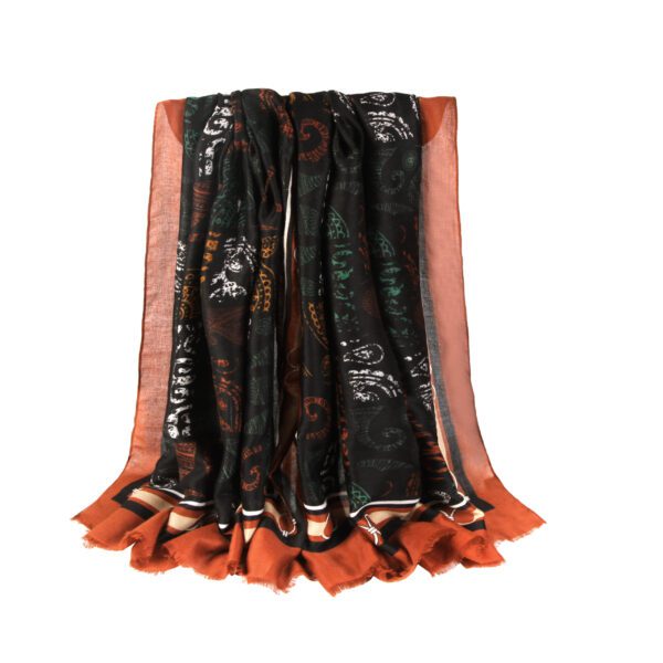AW 22022 01 Cultural customs scaled AW-22022 - Stian - Cultural customs SCARF.COM