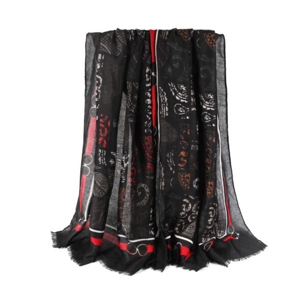 AW 22022 02 Cultural customs scaled AW-22022 - Stian - Cultural customs SCARF.COM